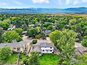 5580 Colt Drive, Longmont CO 80503