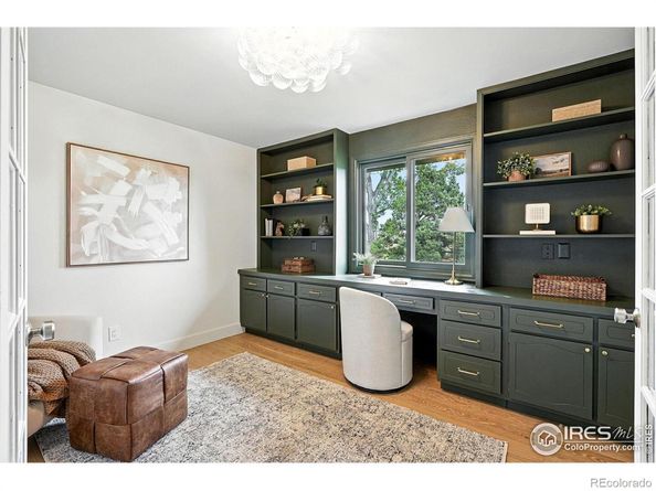 5580 Colt Drive, Longmont CO 80503