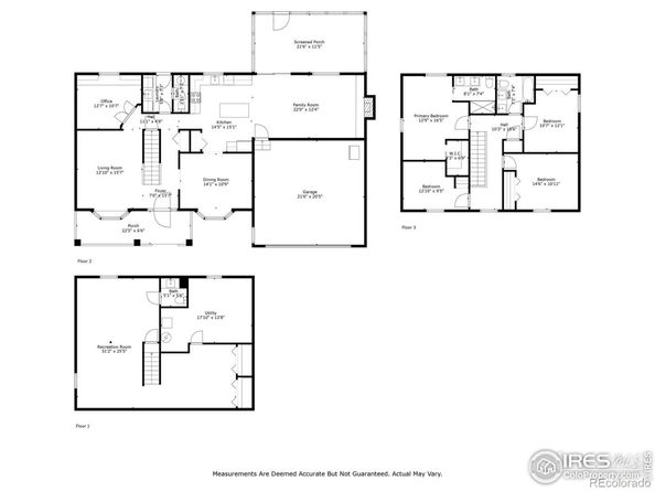 5580 Colt Drive, Longmont CO 80503