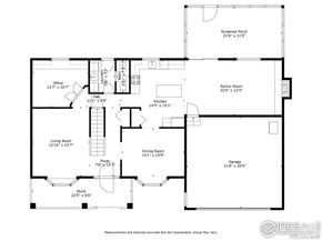 5580 Colt Drive, Longmont CO 80503