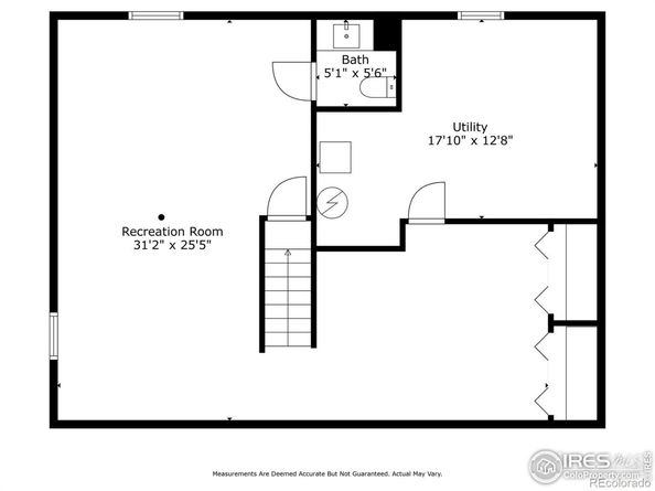 5580 Colt Drive, Longmont CO 80503