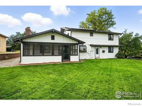 5580 Colt Drive, Longmont CO 80503