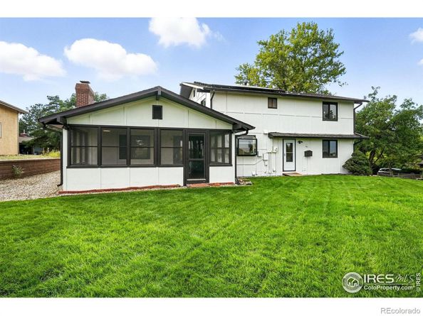 5580 Colt Drive, Longmont CO 80503
