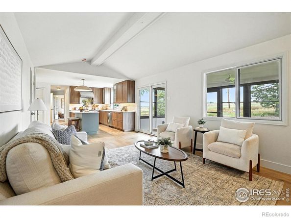 5580 Colt Drive, Longmont CO 80503
