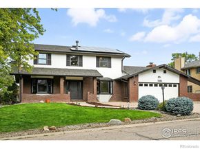 5580 Colt Drive, Longmont CO 80503