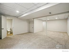 5580 Colt Drive, Longmont CO 80503