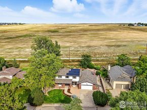 5580 Colt Drive, Longmont CO 80503