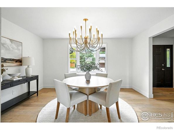 5580 Colt Drive, Longmont CO 80503