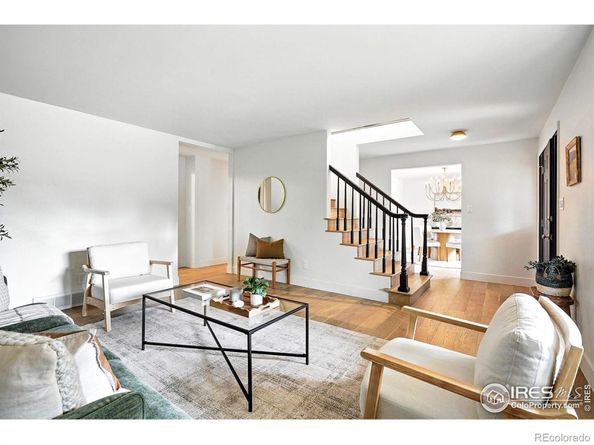 5580 Colt Drive, Longmont CO 80503