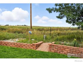 5580 Colt Drive, Longmont CO 80503