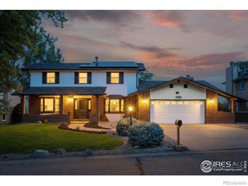 5580 Colt Drive