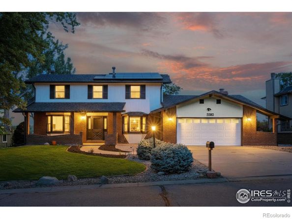 5580 Colt Drive, Longmont CO 80503