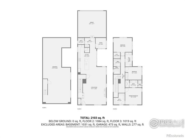 818 Promenade Drive, Superior CO 80027