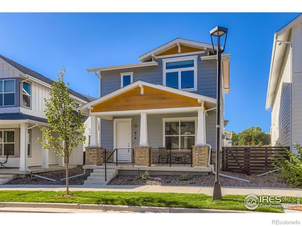 818 Promenade Drive, Superior CO 80027
