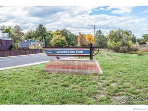 924 Milo Circle A, Lafayette CO 80026