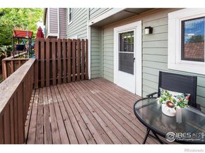924 Milo Circle A, Lafayette CO 80026
