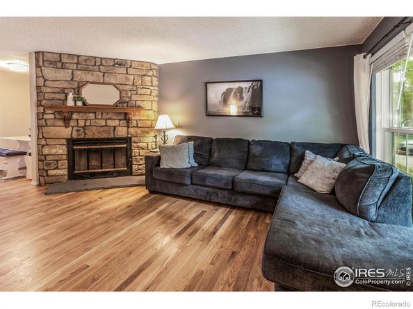 924 Milo Circle A, Lafayette CO 80026