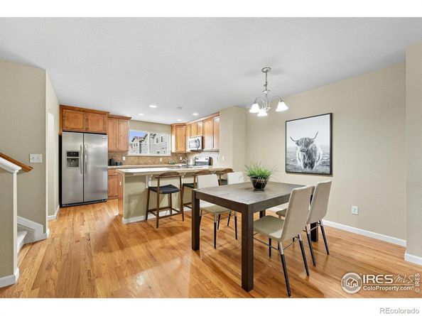 1667 Venice Lane, Longmont CO 80503