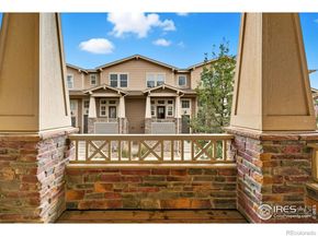 1667 Venice Lane, Longmont CO 80503