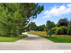 1667 Venice Lane, Longmont CO 80503