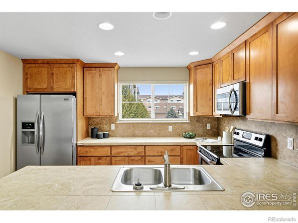 1667 Venice Lane, Longmont CO 80503