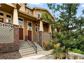 1667 Venice Lane, Longmont CO 80503