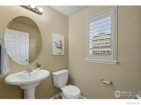 1667 Venice Lane, Longmont CO 80503