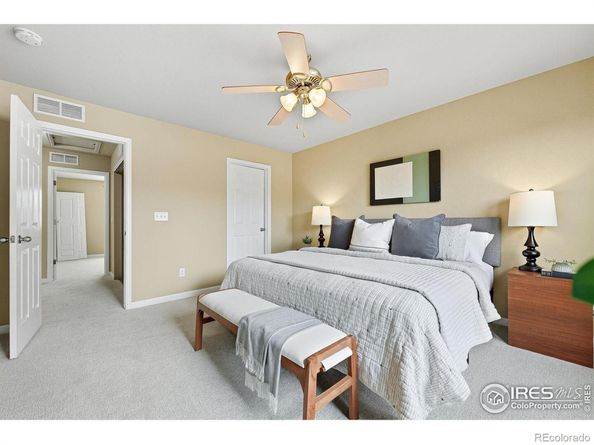 1667 Venice Lane, Longmont CO 80503