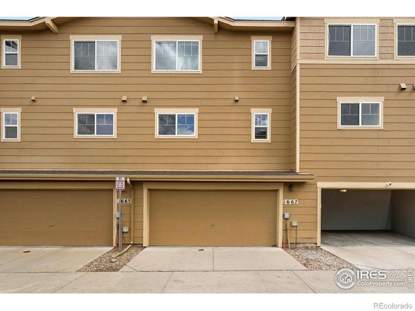 1667 Venice Lane, Longmont CO 80503
