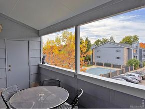 4658 White Rock Circle 5, Boulder CO 80301