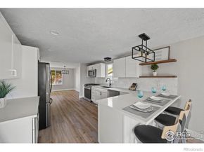 829 Independence Drive, Longmont CO 80504