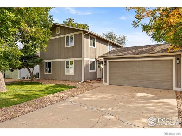 829 Independence Drive, Longmont CO 80504