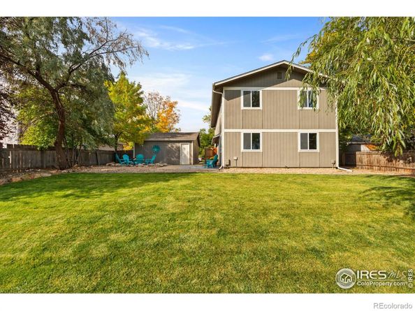 829 Independence Drive, Longmont CO 80504