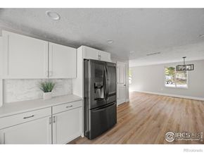 829 Independence Drive, Longmont CO 80504
