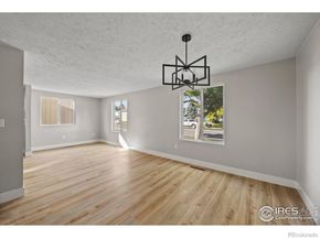 829 Independence Drive, Longmont CO 80504