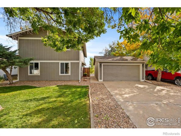 829 Independence Drive, Longmont CO 80504