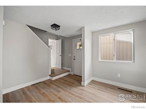 829 Independence Drive, Longmont CO 80504