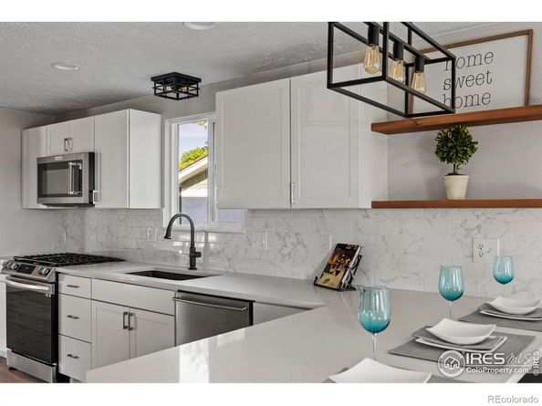 829 Independence Drive, Longmont CO 80504