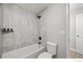 829 Independence Drive, Longmont CO 80504