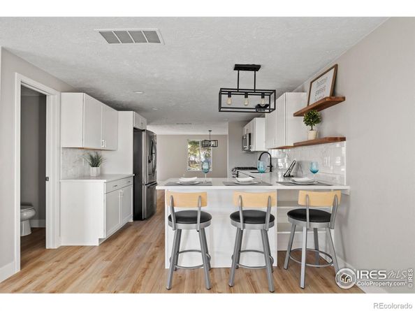 829 Independence Drive, Longmont CO 80504