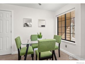 5904 Gunbarrel Avenue B, Boulder CO 80301