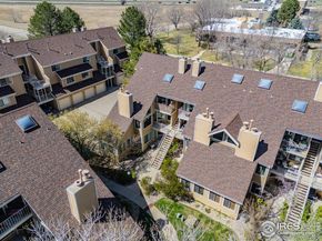 5904 Gunbarrel Avenue B, Boulder CO 80301