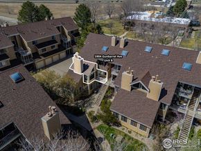 5904 Gunbarrel Avenue B, Boulder CO 80301