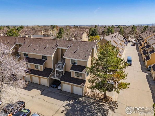 5904 Gunbarrel Avenue B, Boulder CO 80301