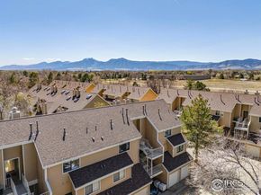 5904 Gunbarrel Avenue B, Boulder CO 80301