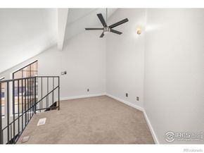 5904 Gunbarrel Avenue B, Boulder CO 80301