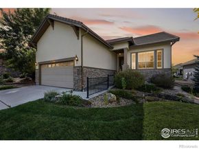 15875 Wild Horse Drive, Broomfield CO 80023