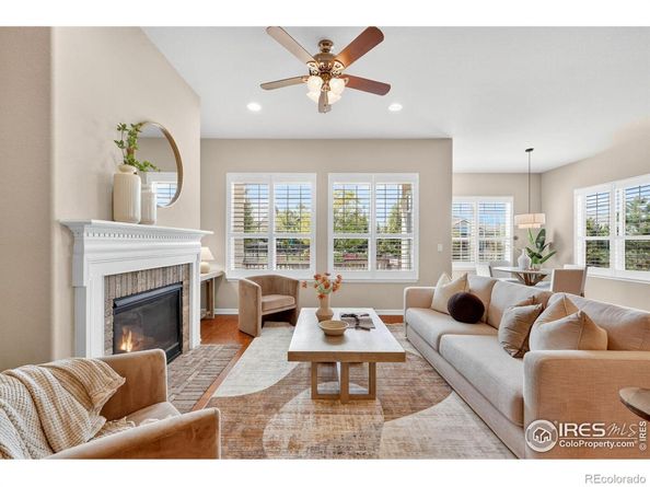 15875 Wild Horse Drive, Broomfield CO 80023