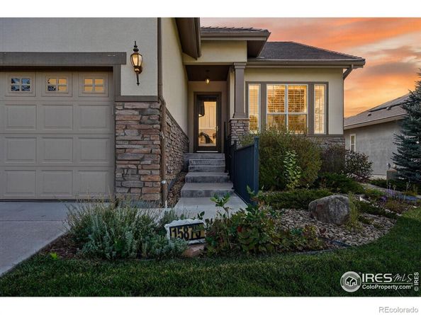 15875 Wild Horse Drive, Broomfield CO 80023