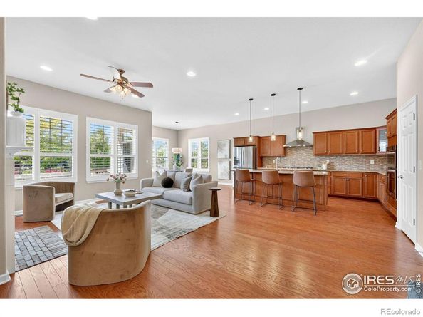 15875 Wild Horse Drive, Broomfield CO 80023
